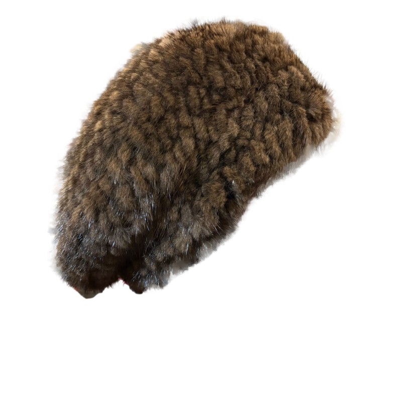 Cappelli Troncarelli - Basco Vis by Marone-laterale