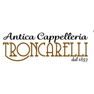Antica Cappelleria Troncarelli - Roma - Marchi trattati - Antica Cappelleria Troncarelli Roma