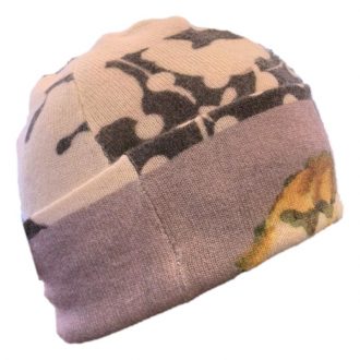 Antica Cappelleria Troncarelli Roma - Cappello reversibile by In bed with you - ATC04