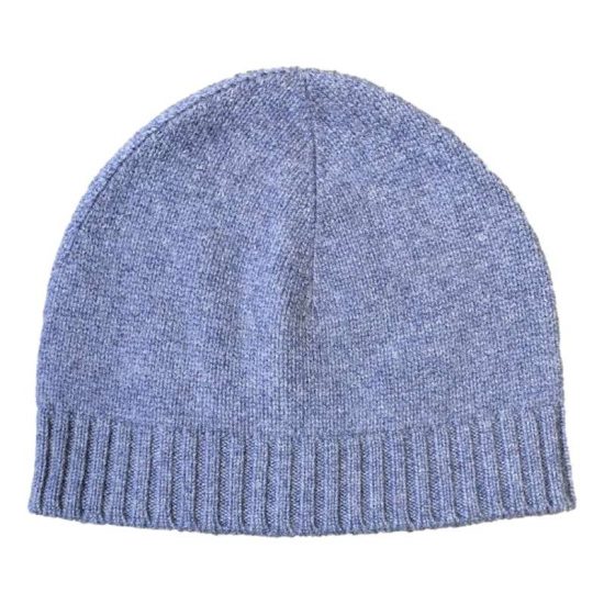 Antica Cappelleria Troncarelli Roma - Berretto in cashmere mod.Genovese by Troncarelli
