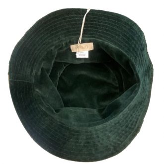 Cappello Grevi Ala Larga In Paglia Con Fiore