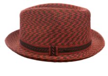 Cappelli Troncarelli Roma - Cappello Player Mannes by Bailey
