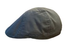 Cappelli Troncarelli Roma - Coppola Texas Ripstop WR by Stetson-laterale
