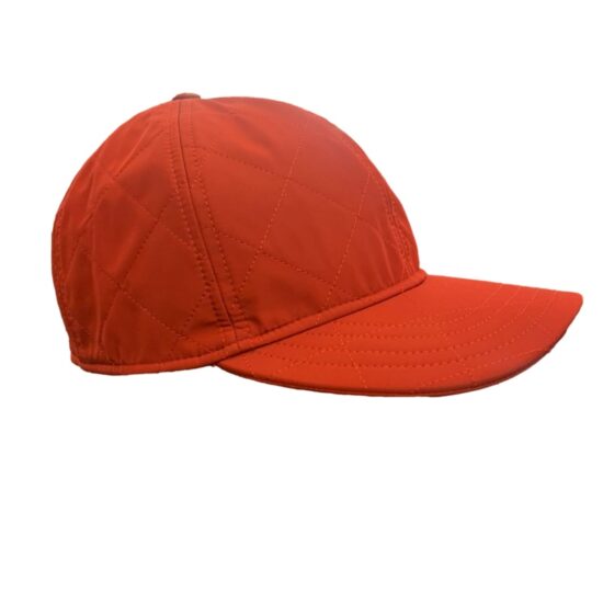 Cappelli Troncarelli Roma - Baseball Ny Trapunta by Troncarelli-rosso