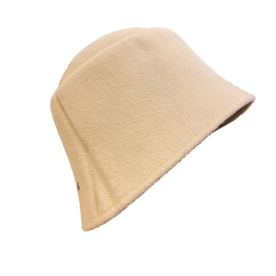 Cappelli Troncarelli Roma - Cappello Retro Lapin by Seeberger-beige