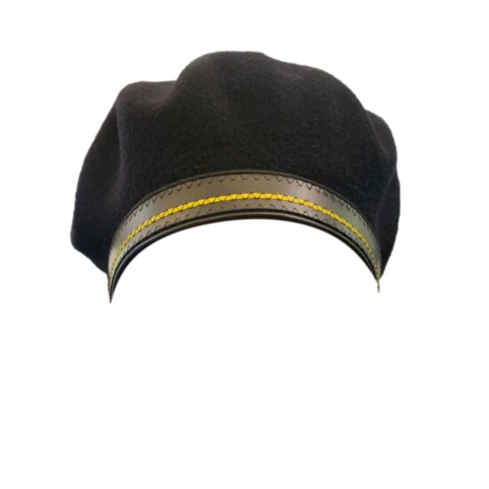 Cappelli Troncarelli Roma - Basco Campan 9,5 by Laulhere-aperto