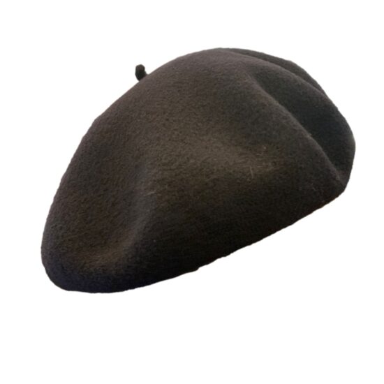 Cappelli Troncarelli Roma - Basco Campan 9,5 by Laulhere-chiuso