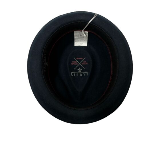 Cappelli Troncarelli Roma - Cappello Player Wool by Lierys-interno