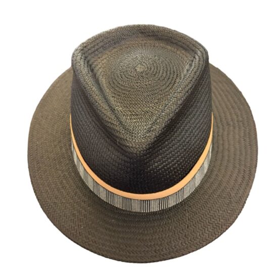 Cappelli Troncarelli Roma - Cappello Panama Xabia by Signes-alto