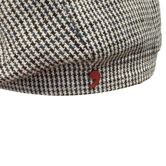 Cappelli Troncarelli Roma - Coppola 8-spicchi Tokyo by Alfonso D’este-marchio