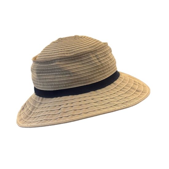 Cappelli Troncarelli Roma - Cappello Australia cotone by Grevi-laterale