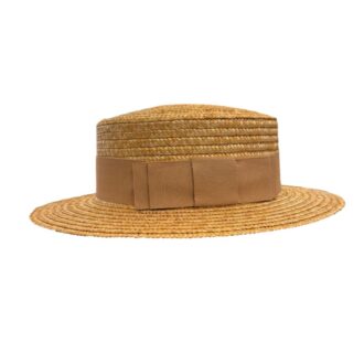 Cappelli Troncarelli Roma - Cappello Toledo S-laterale