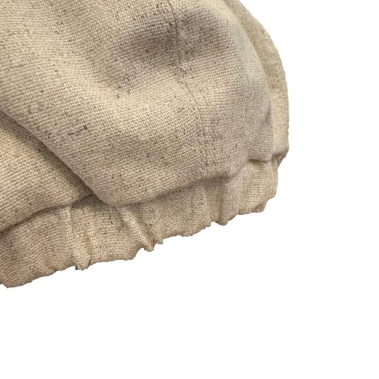 Cappelli Troncarelli Roma - Coppola Lino Gavroche by Troncarelli-dettaglio