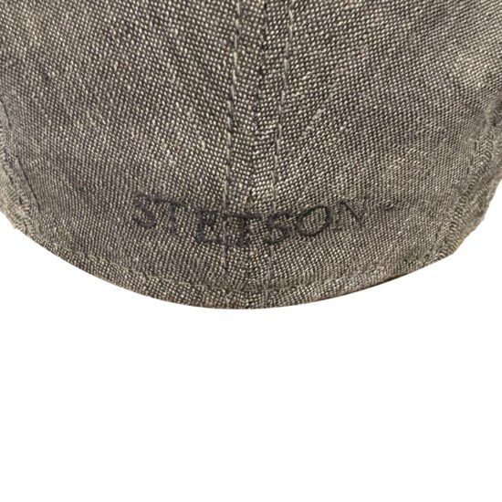Cappelli Troncarelli Roma - Coppola Lino Ivy by Stetson-dettaglio
