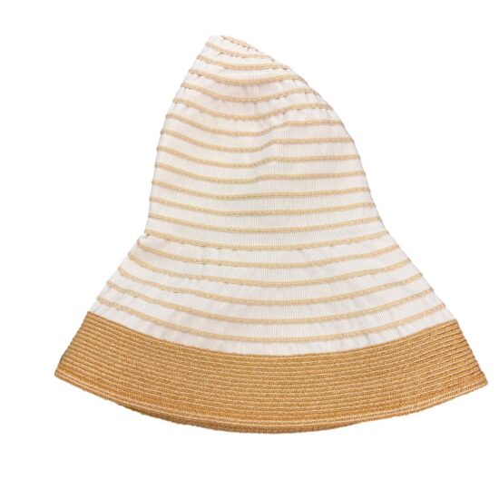Cappelli Troncarelli Roma - Cappello Cloche by Grevi-piegato