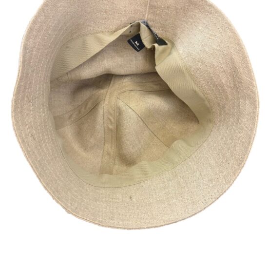 Cappelli Troncarelli Roma - Cappello Pescatore mod. Isola by Troncarelli-interno