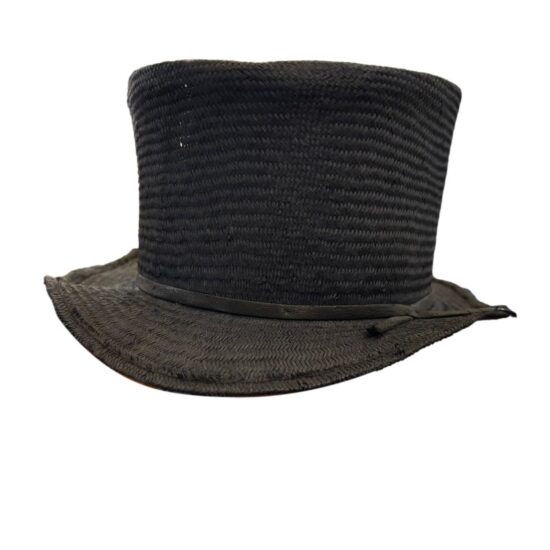 Cappelli Troncarelli Roma - Cappello Cilindro S by Move-blu