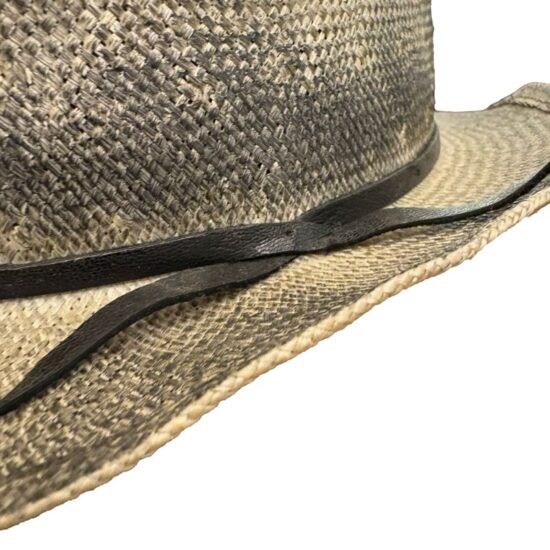Cappelli Troncarelli Roma - Cappello Cilindro S by Move-dettaglio