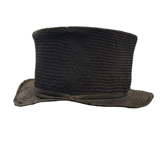 Cappelli Troncarelli Roma - Cappello Cilindro S by Move-laterale