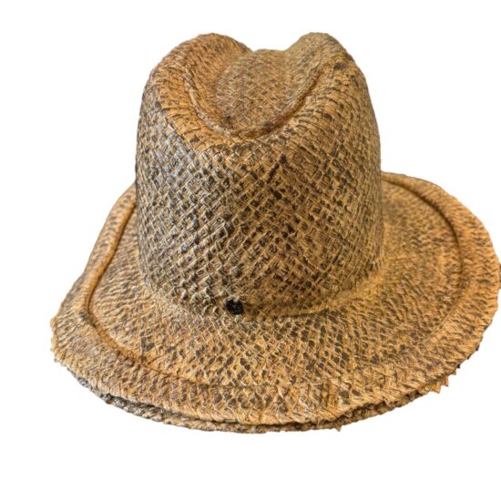 Cappelli Troncarelli Roma - Cappello Raffia Nolty by Yesey-alto