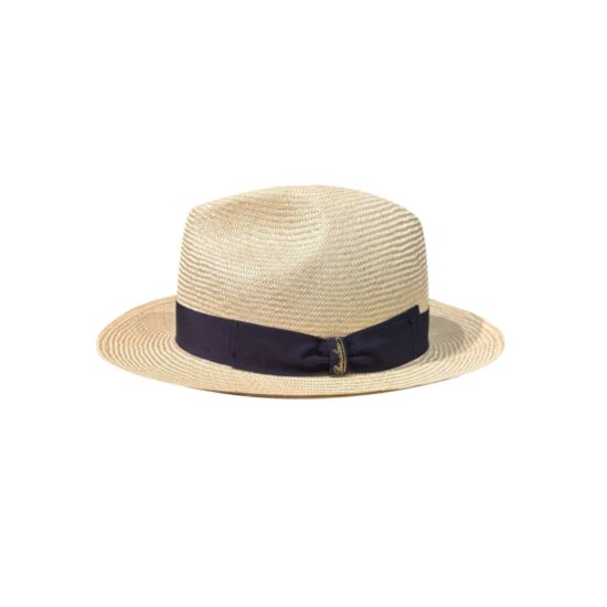 Cappelli Troncarelli Roma - Cappello Tesa media Parasisol by Borsalino-laterale