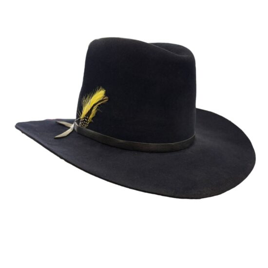 Cappelli Troncarelli Roma - Cappello Western Ohio by Move-piuma