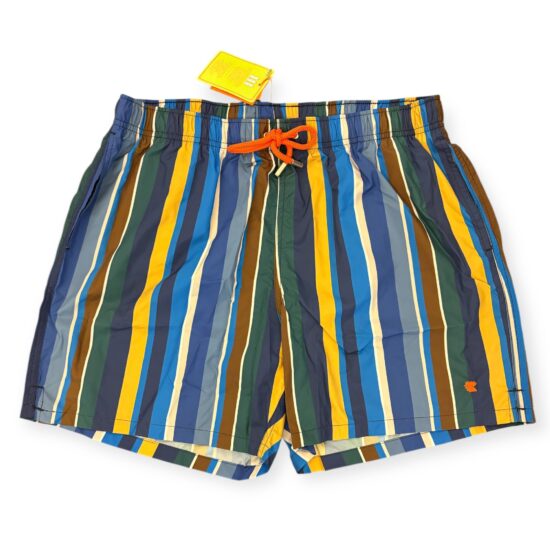 Cappelli Troncarelli Roma - Gallo Boxer mare-1B