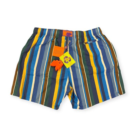Cappelli Troncarelli Roma - Gallo Boxer mare-2B