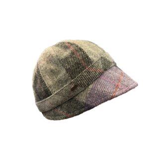 Cappelli Troncarelli - Cloche Flapper by Mucros